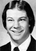 Byron Morgan: class of 1977, Norte Del Rio High School, Sacramento, CA.